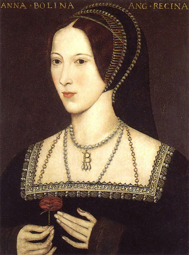 Anne Boleyn Wiki