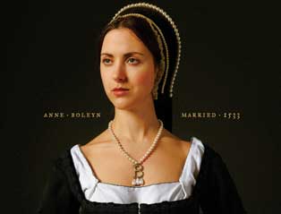 Anne Boleyn Movie