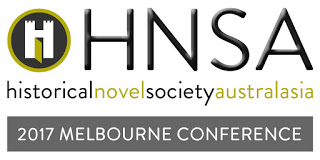 HNSA Conference Logo