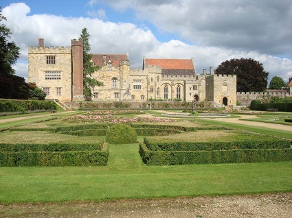 Penshurst Place