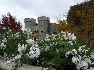 Windsor Castle