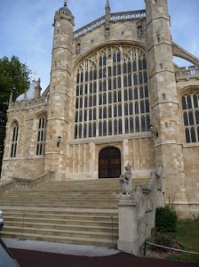 St. George's Chapel