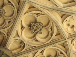 Hampton Court & National Portrait Gallery