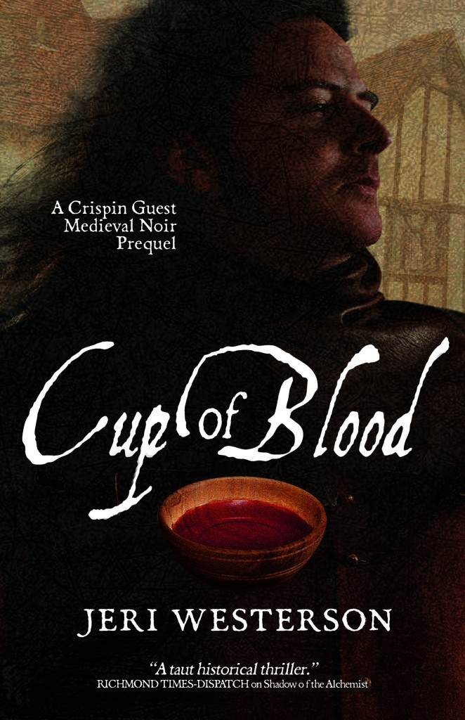 Cup of Blood