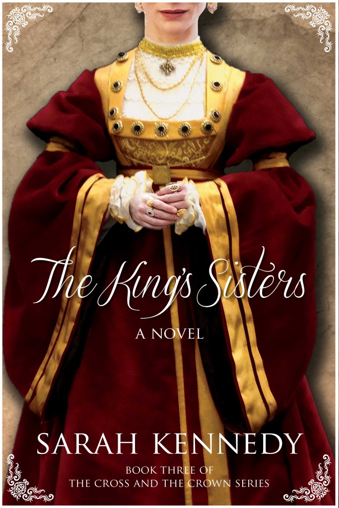 The King's Sisters