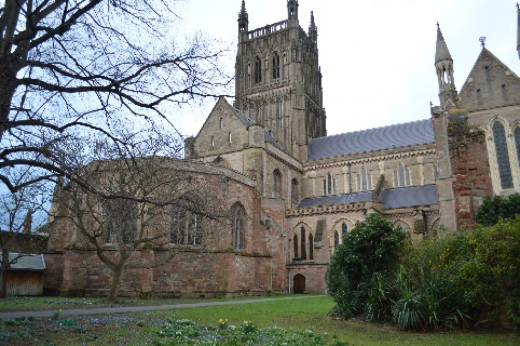 Worcestercathedral