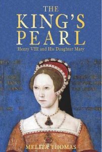 She is my death and I am hers – Anne Boleyn & Mary Tudor
