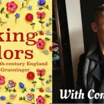 Episode 2: Talking Tudors with Conor Byrne