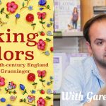 Episode 4 – Talking Tudors with Gareth Russell