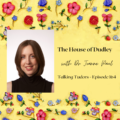 Talking Tudors with Dr Joanne Paul