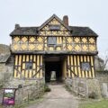 Stokesay Castle