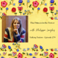 Talking Tudors with Philippa Langley