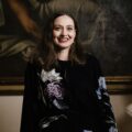 Portrait of Dr Eleanor Barnett